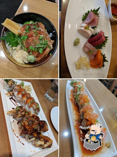 Oto Sushi
