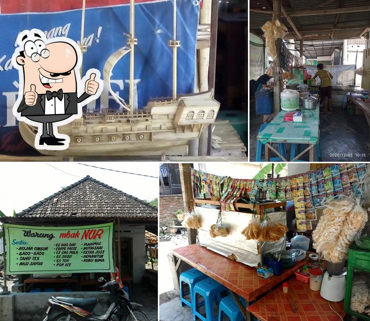 Warung Mbak Nur