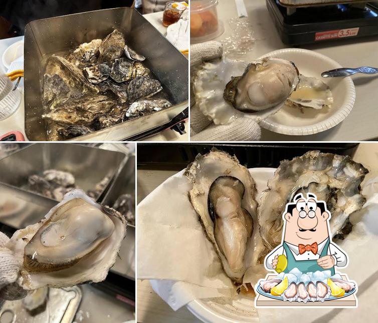 牡蠣乃家