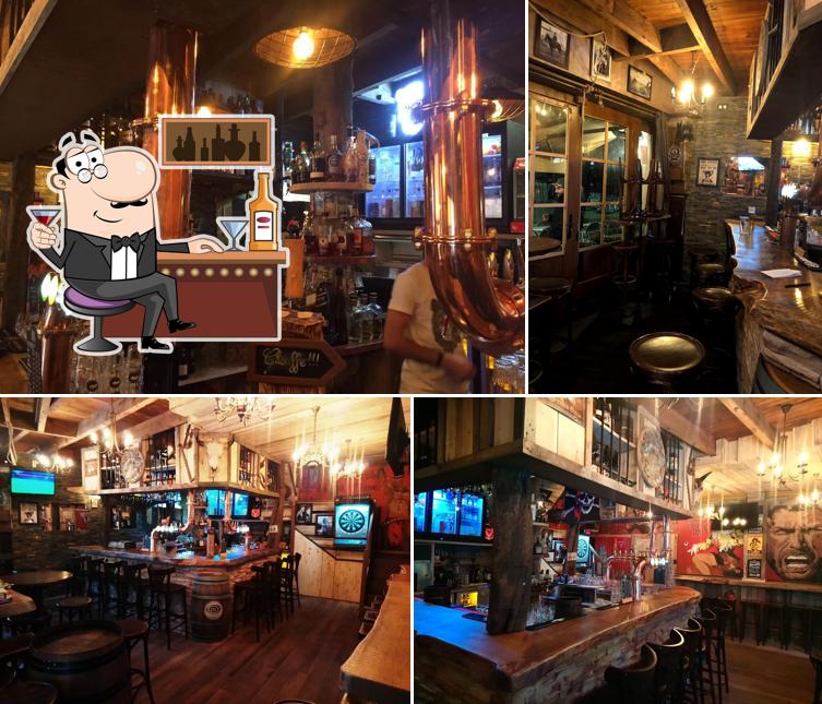 Bar Le Colt