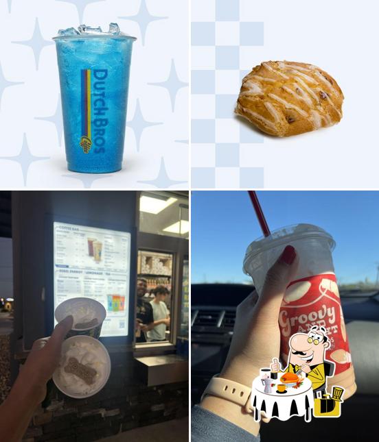 Dutch Bros Coffee
