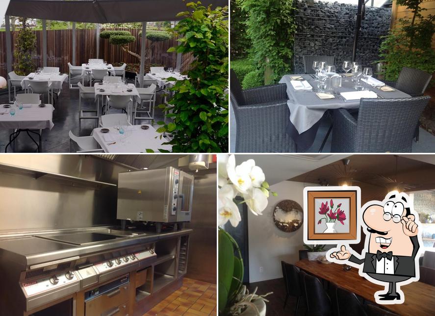 Restaurant Fleurie