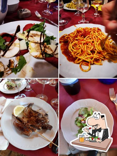 Ristorante Pizzeria Il Picchio Rosso Di Di Nunzio Antonietta E C. S.N.C.