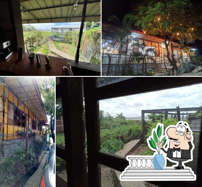 Kainan Sa Tabing Lawa Restaurant