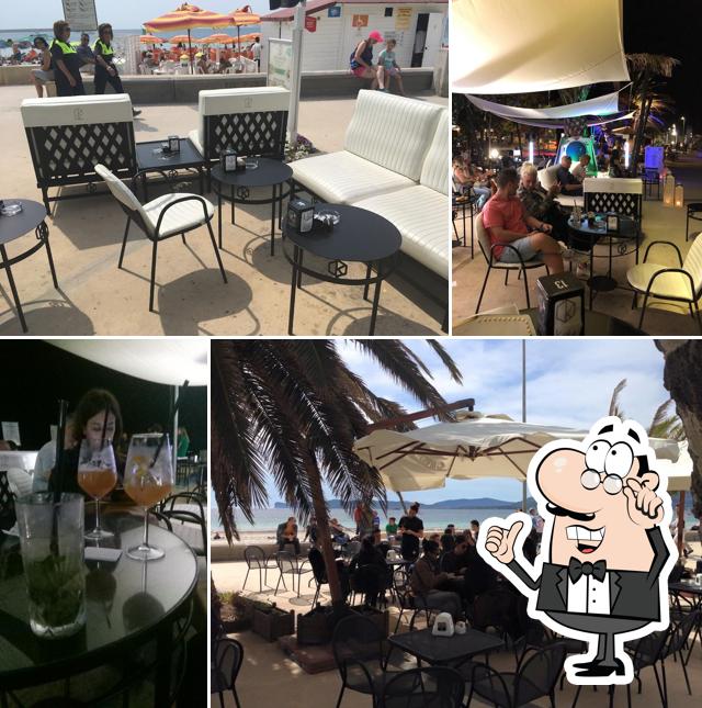 Kelu Lounge Bar