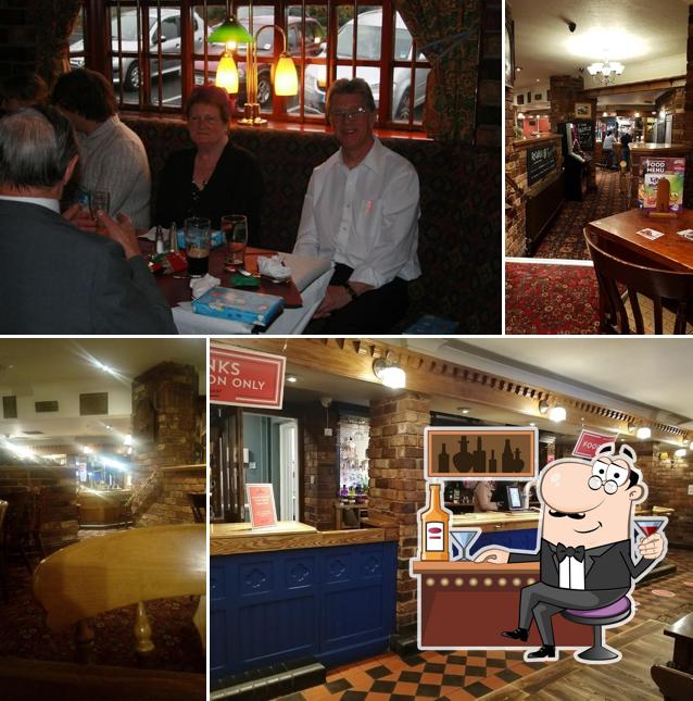 Kings Arms