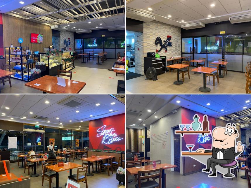 Max's Restaurant