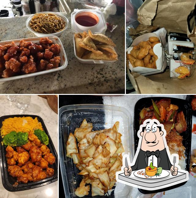 Oriental Express