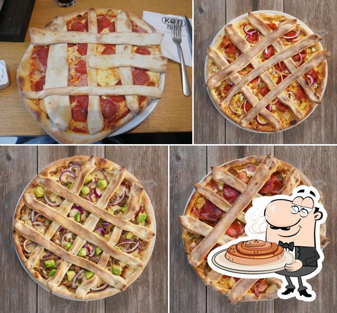 Kotipizza Hamina, Sibeliuskatu