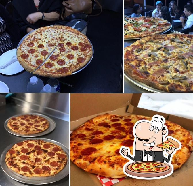 Mi Pizza Piu
