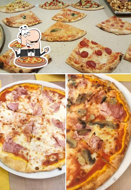 Pizza Vip