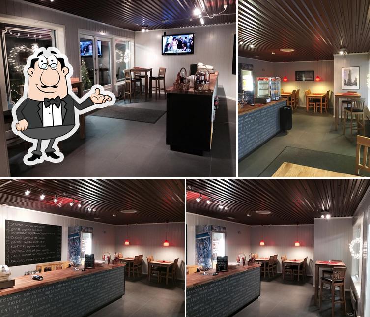 Pizzahuset