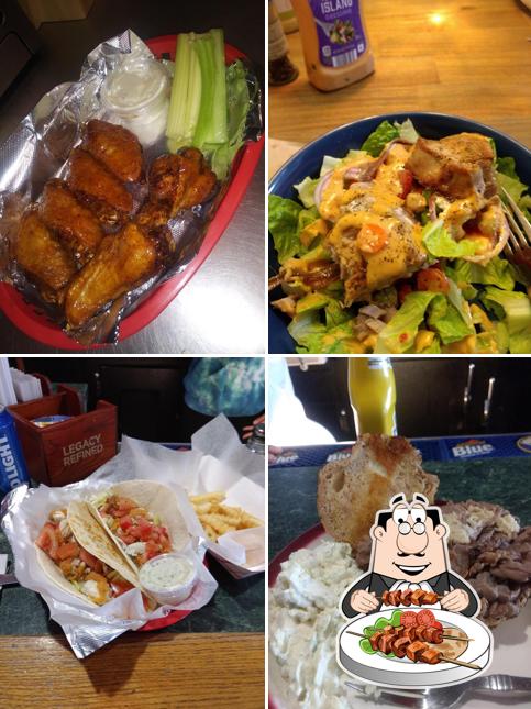 Linwood Bar & Grill