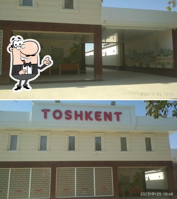 Toshkent