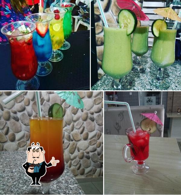 9 Star BISTRO