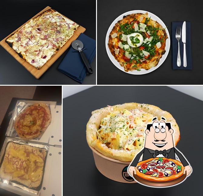 BM Food