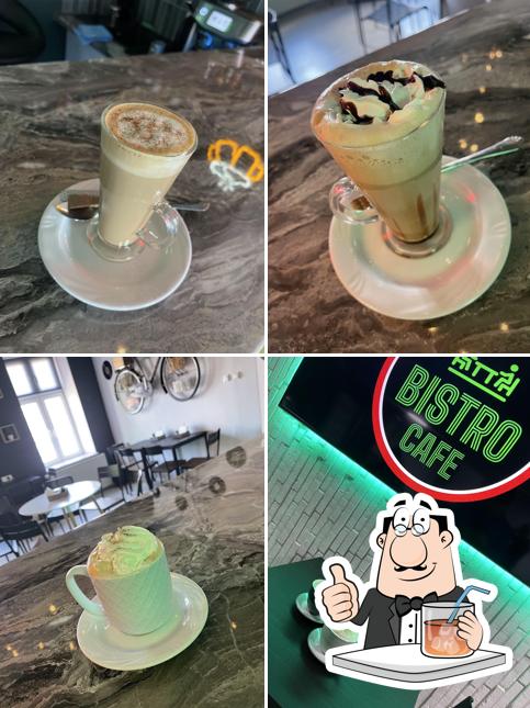 Bistro Cafe