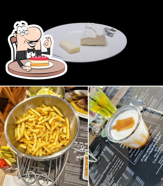 Bistro Régent La Rochelle centre (Le Gabut)