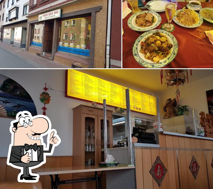 China-Wok Dao