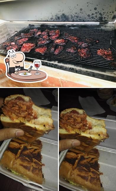 El Tiburon Fast Food