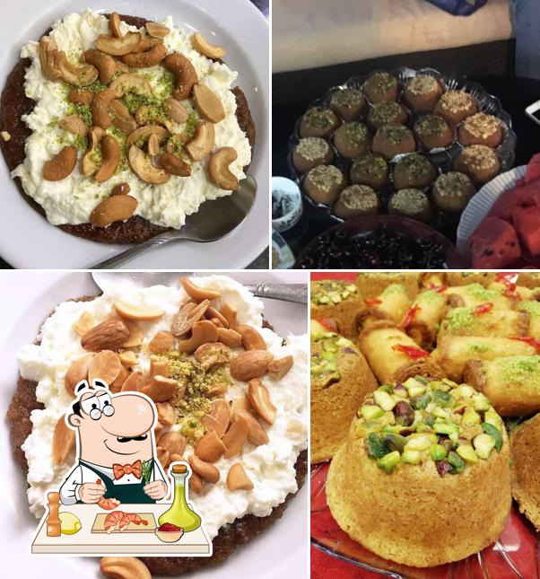 Eltom Delights Jbeil