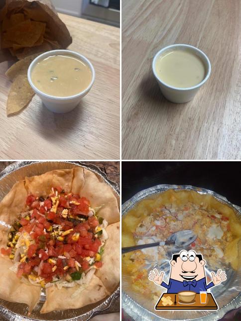 Fat Joe's Burritos