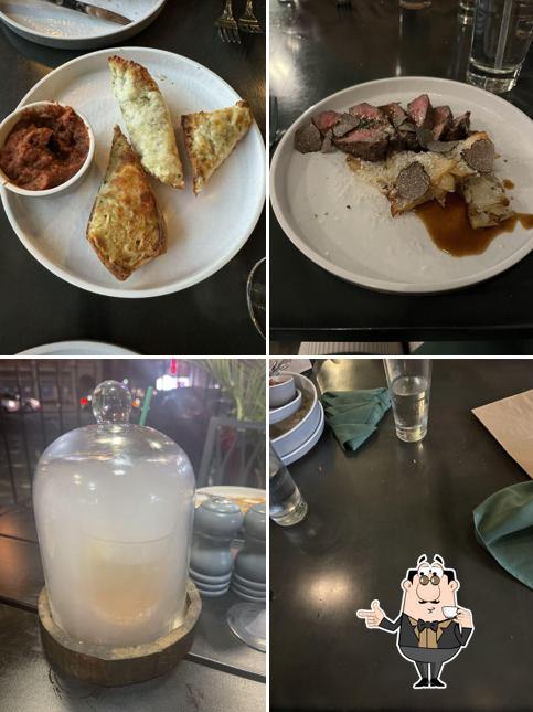 FioRito Ristorante