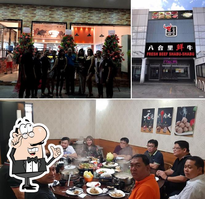 KIMKEE HONGKONG CHAOSHAN RESTAURANT