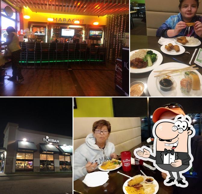 Ichiban Asian Bistro & Go-Flowood