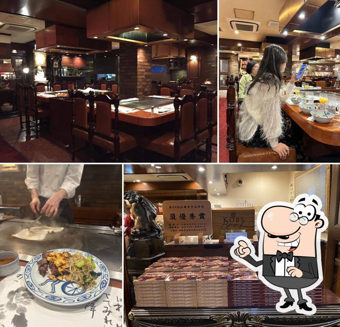 神戶館 KOBE BEEF