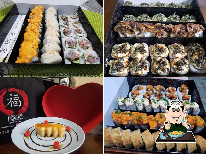 TOKYO MAKIS Y POKES