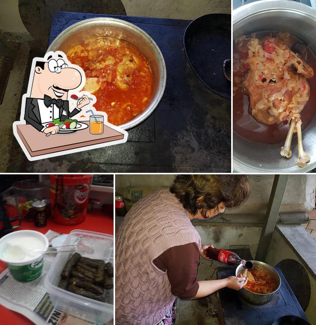 Lezzet Lokantası