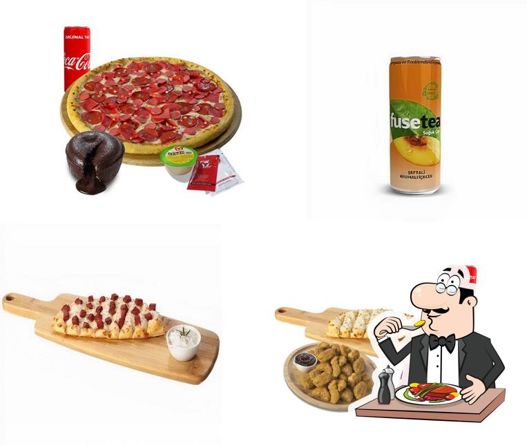 Pizzabulls Bandırma