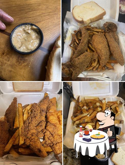 The Catfish Connection