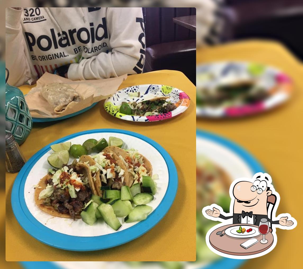 The Wicked Taco
