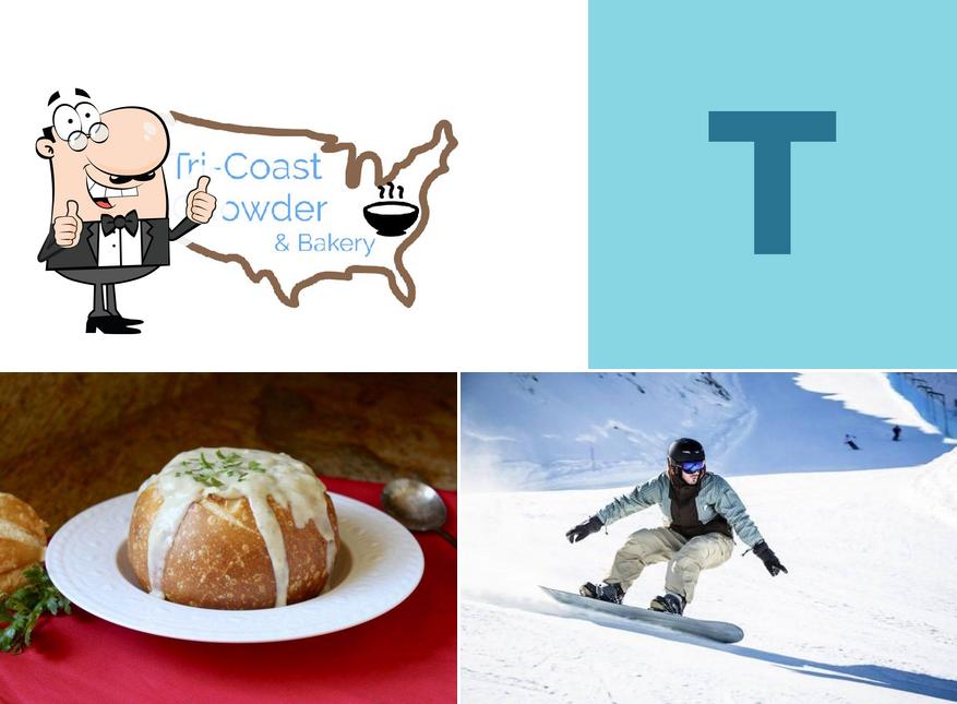Tri-Coast Chowder