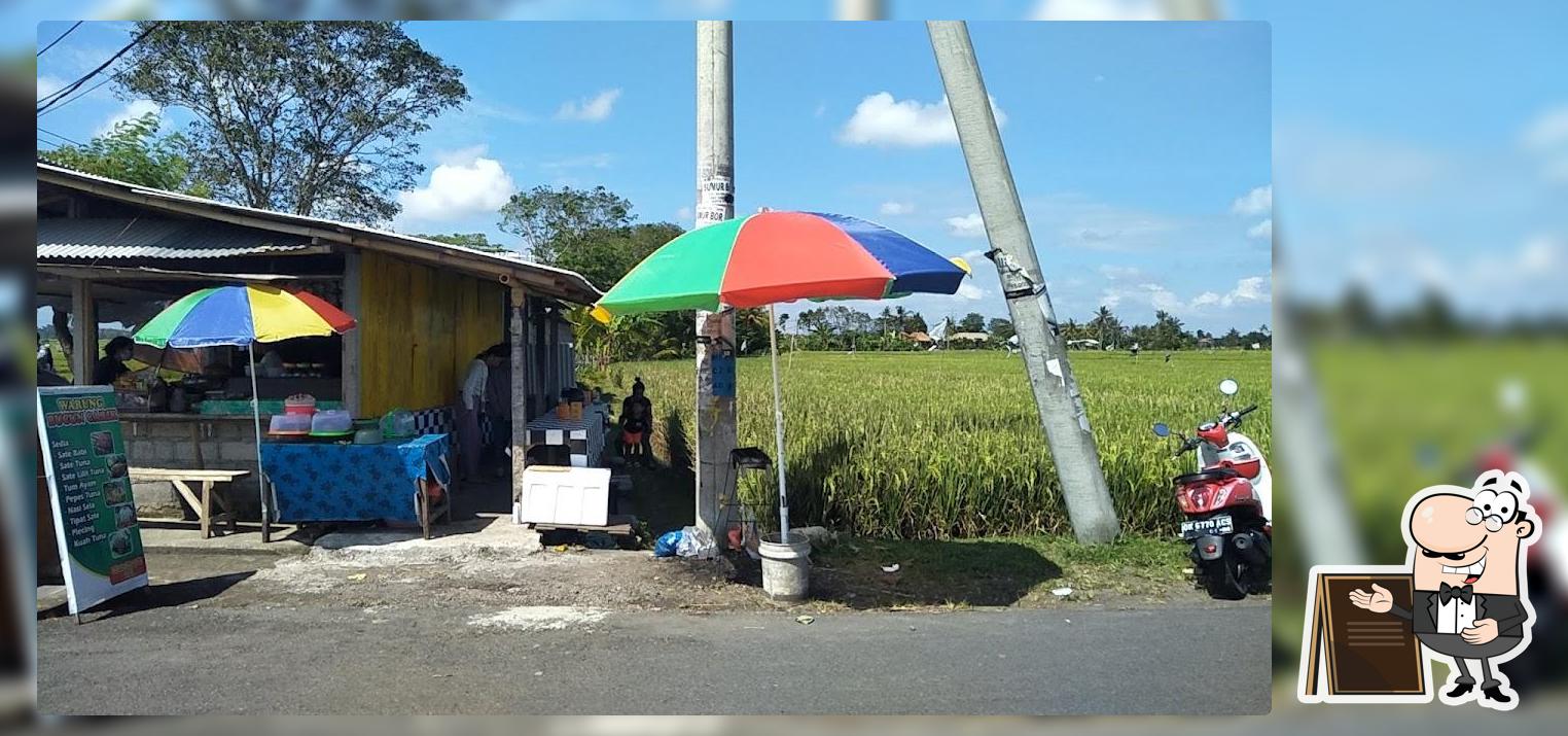 Warung Bucun Carik