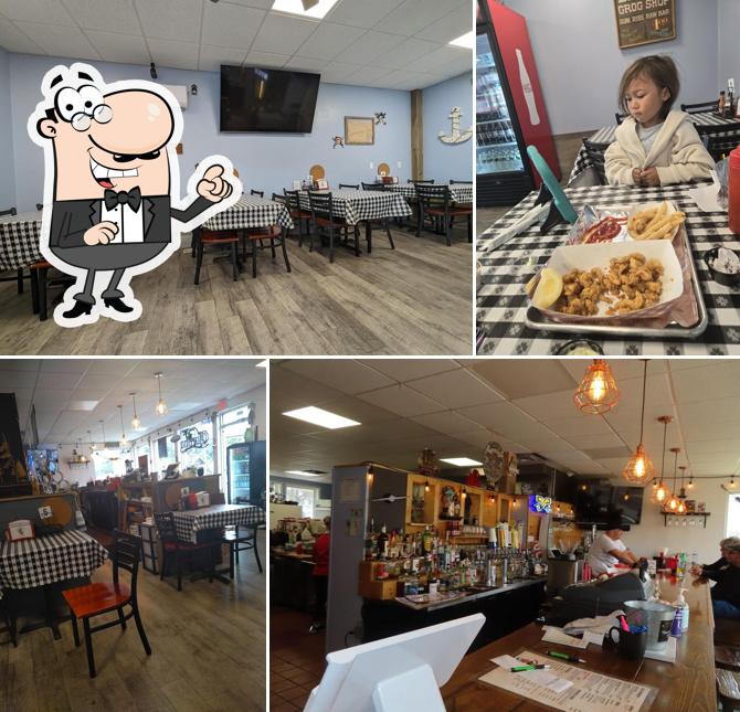 Willy's Pub & Grub