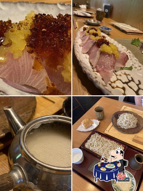 Teuchi Soba Furaikyo