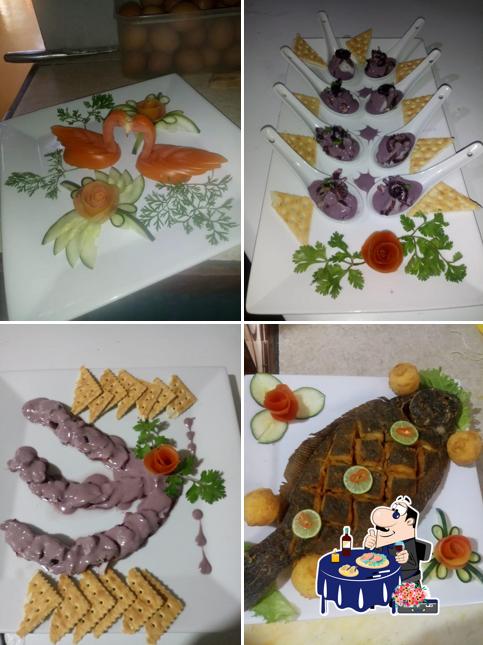 Restaurante Cevicheria El Huarike de Orcada