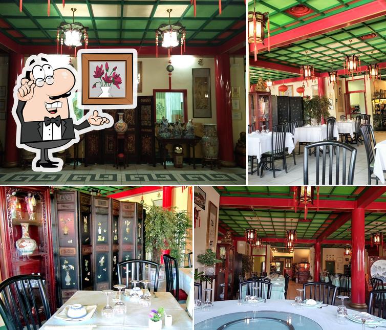 Ristorante Cinese Fu Lu Shou