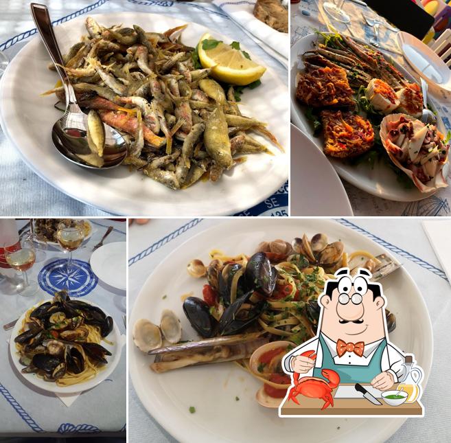Ristorante L'Ancora