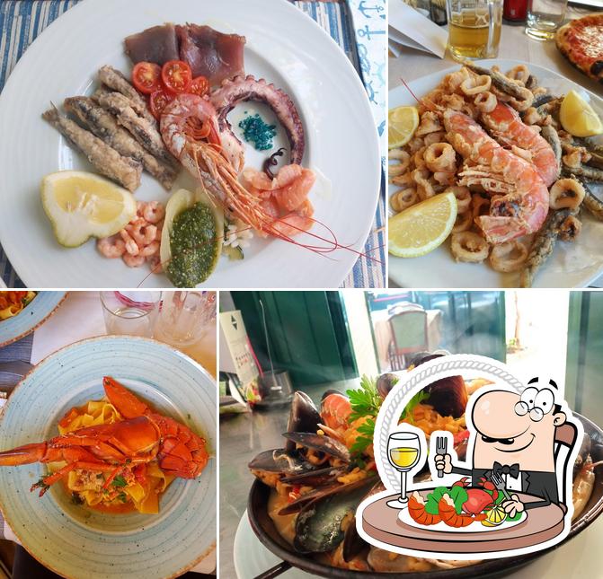 Ristorante Pizzeria Vecchie Mura