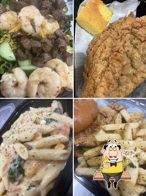 Marybelle's Southern Cache