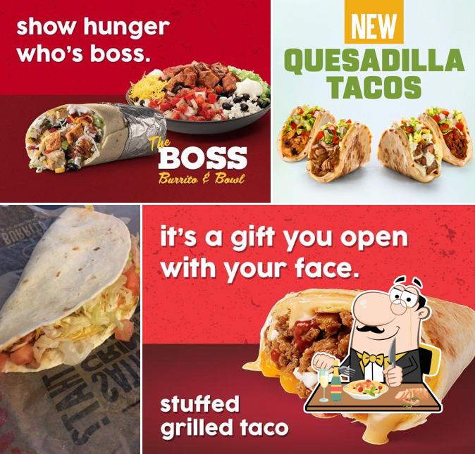 Taco John's