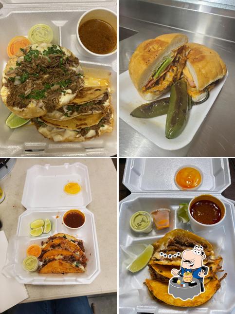 Tacos La Pachanga LLC