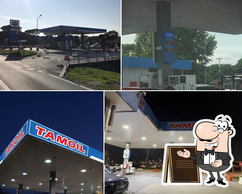 Tamoil