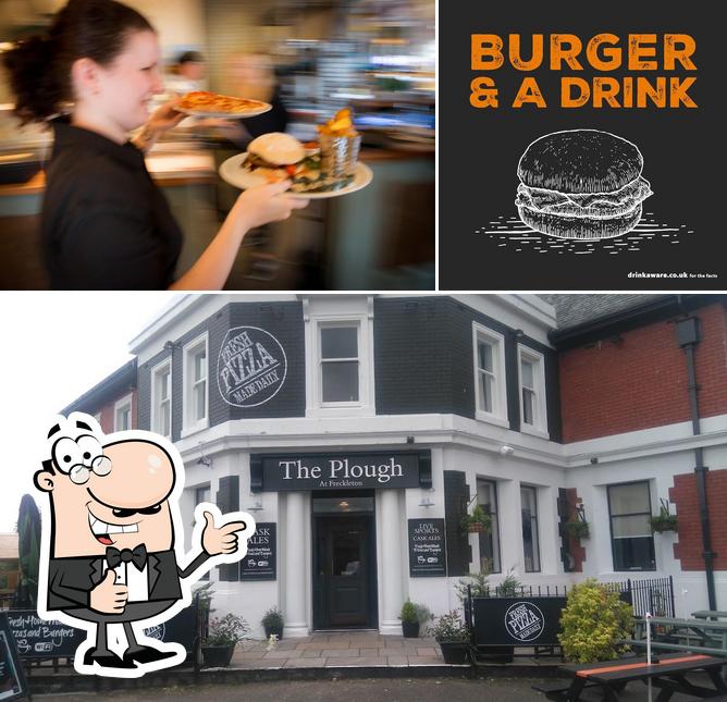 The Plough