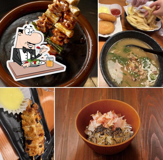 Torikizoku