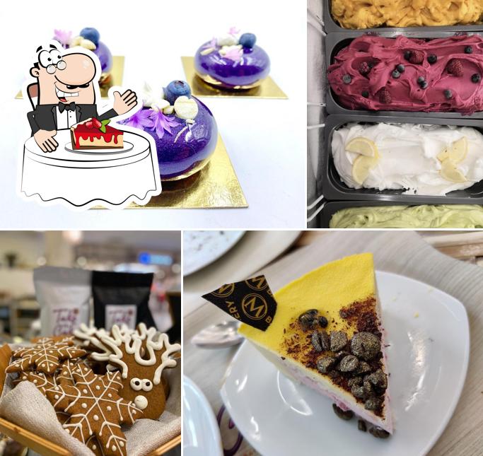 MBakery Café